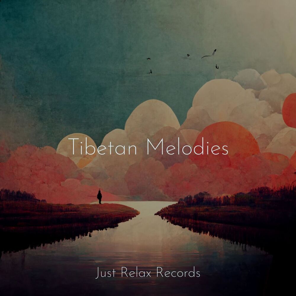 Picture of Tibetan Melodies