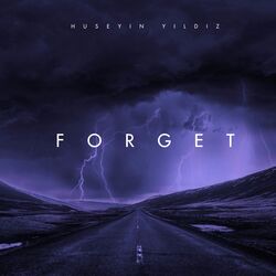 Cover of Forget