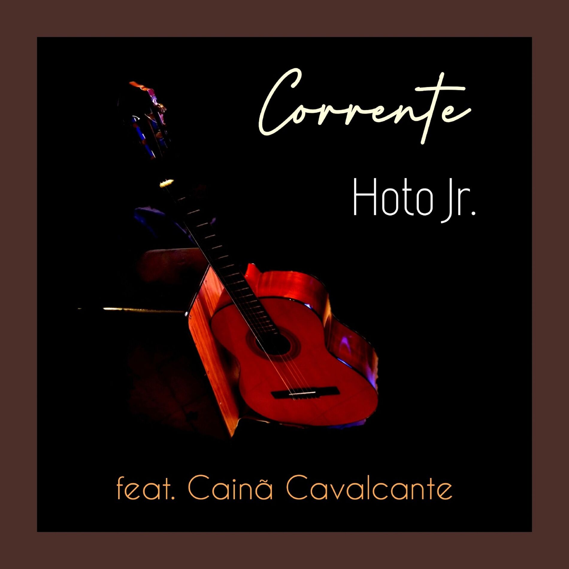 Album cover of Corrente