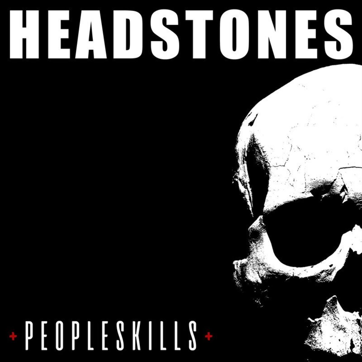 Album cover of PEOPLESKILLS