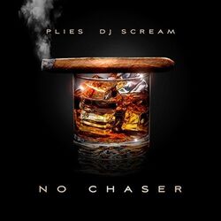 Cover of No Chaser