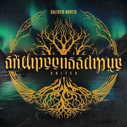 music cover