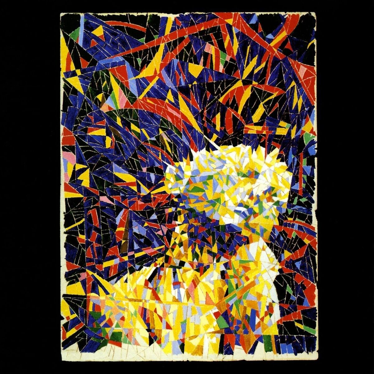 Album cover of Spectrum