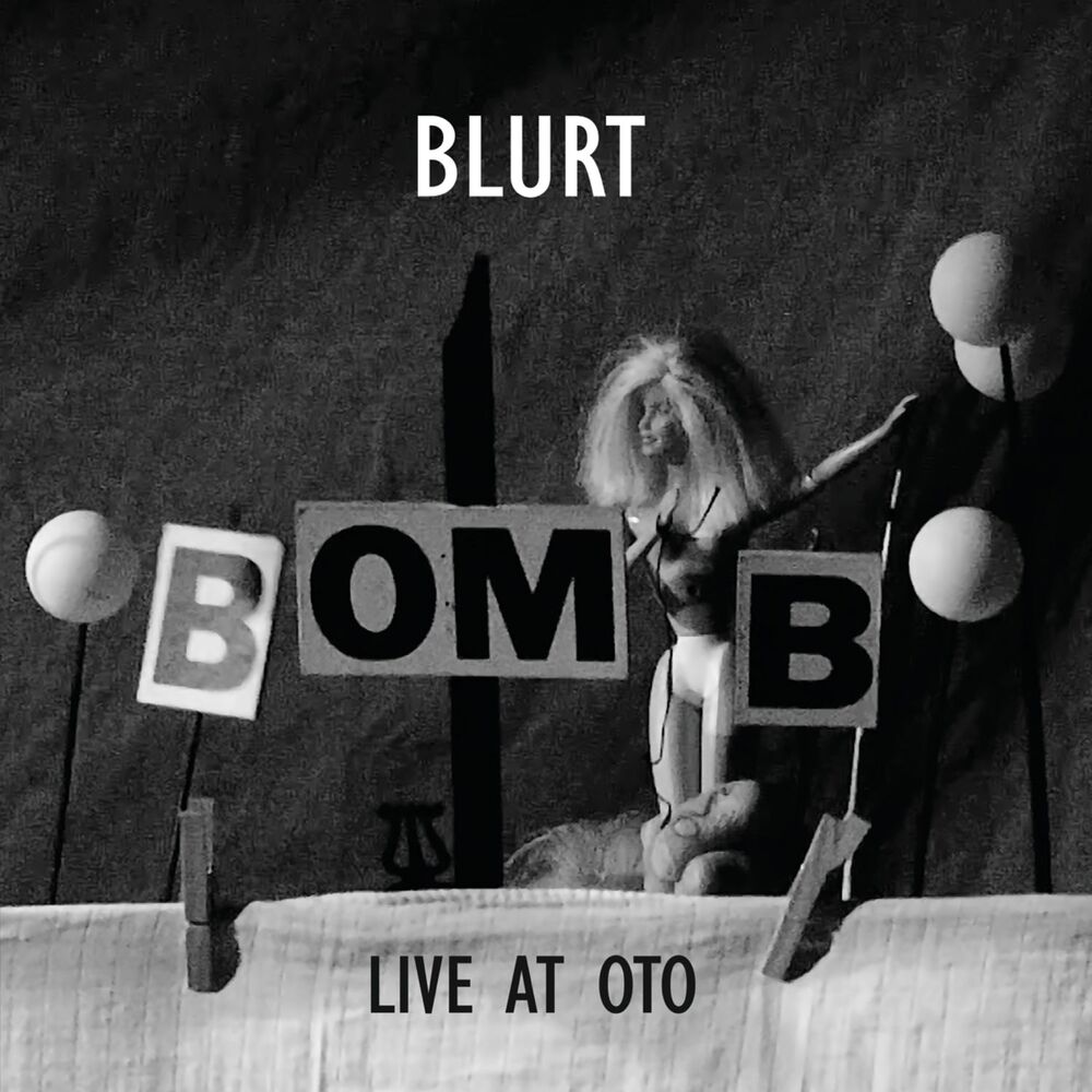 Picture of Live at Oto