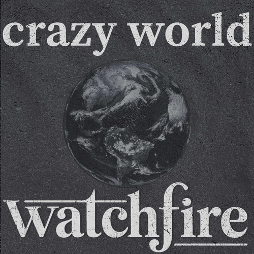 Crazy World