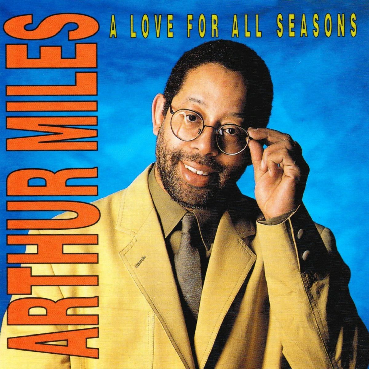 Album cover of Helping Hand