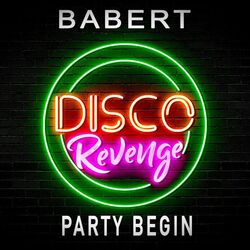 Cover of Party Begin