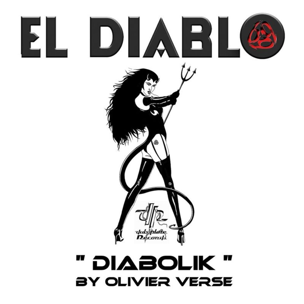 Picture of El Diablo