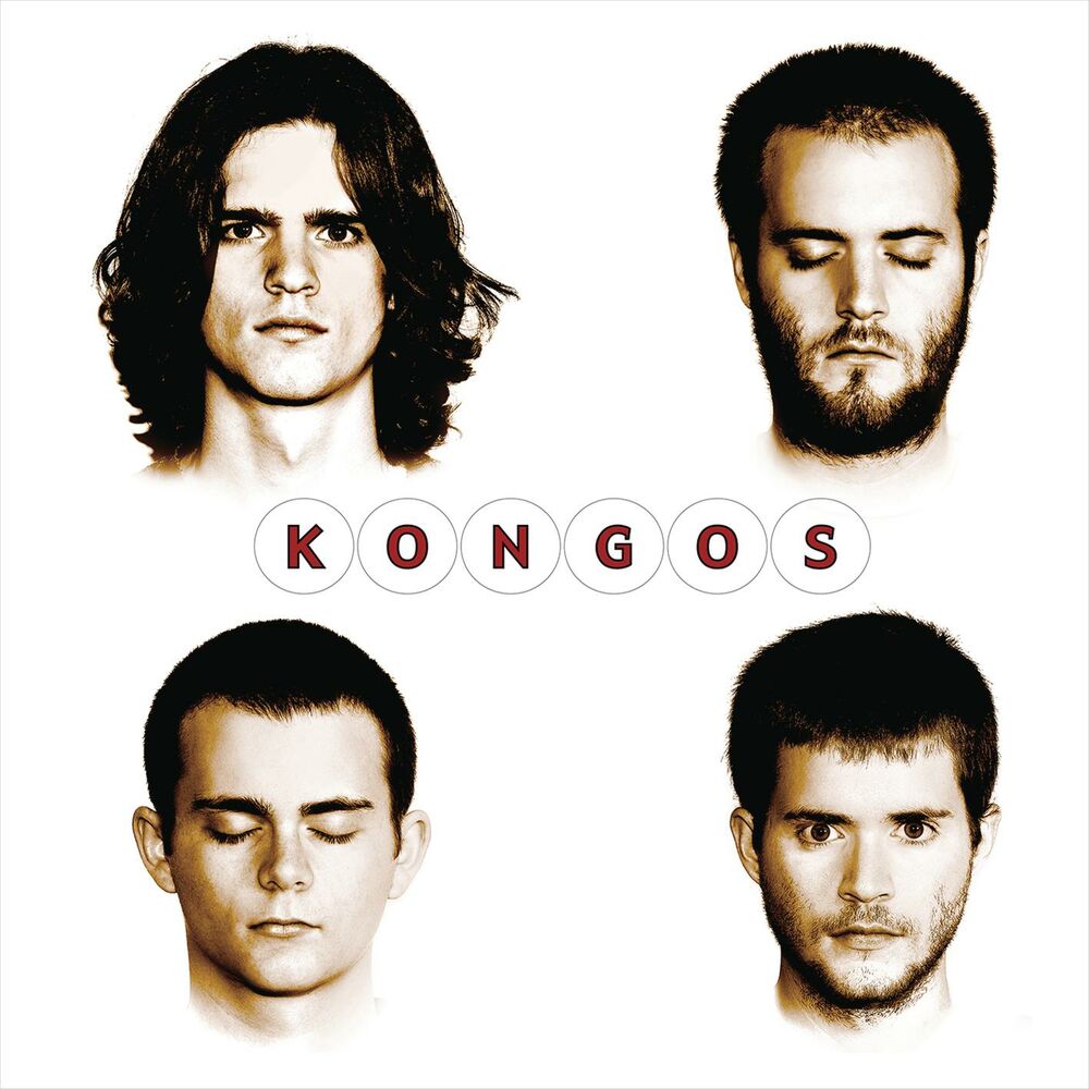 Picture of KONGOS