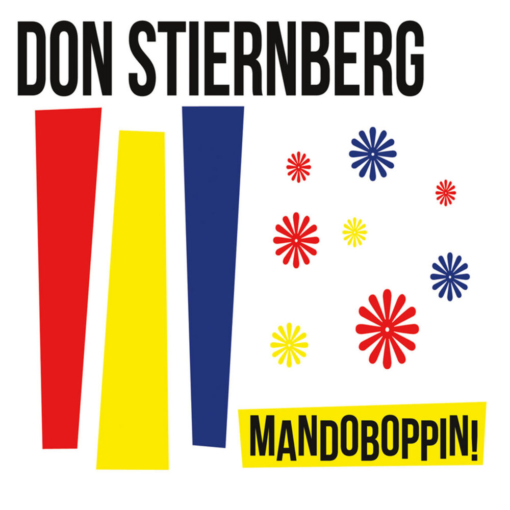 Picture of Mandoboppin!