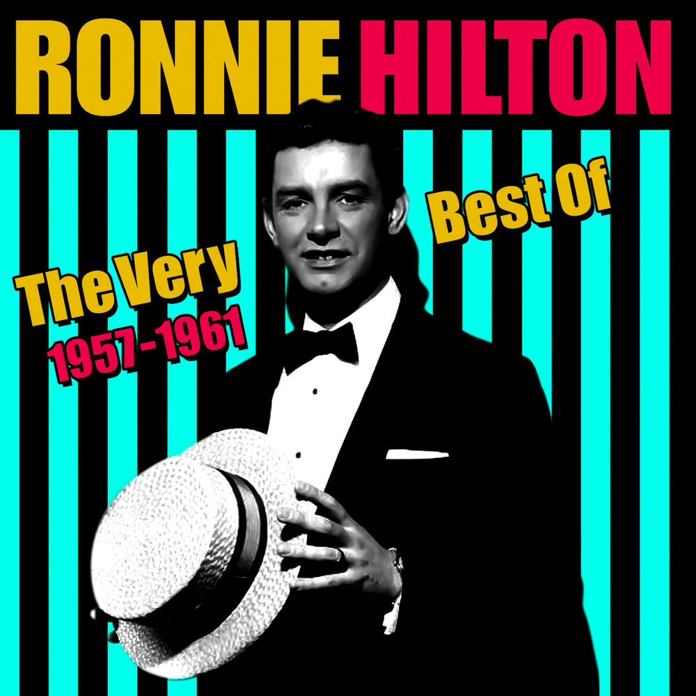 Picture of The Very Best Of (1957-1961)
