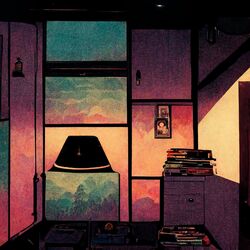 Cover of Cozy Room