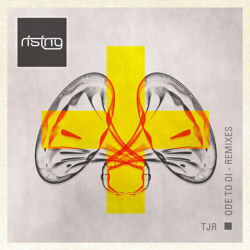 Picture of Ode To Oi (Remixes)