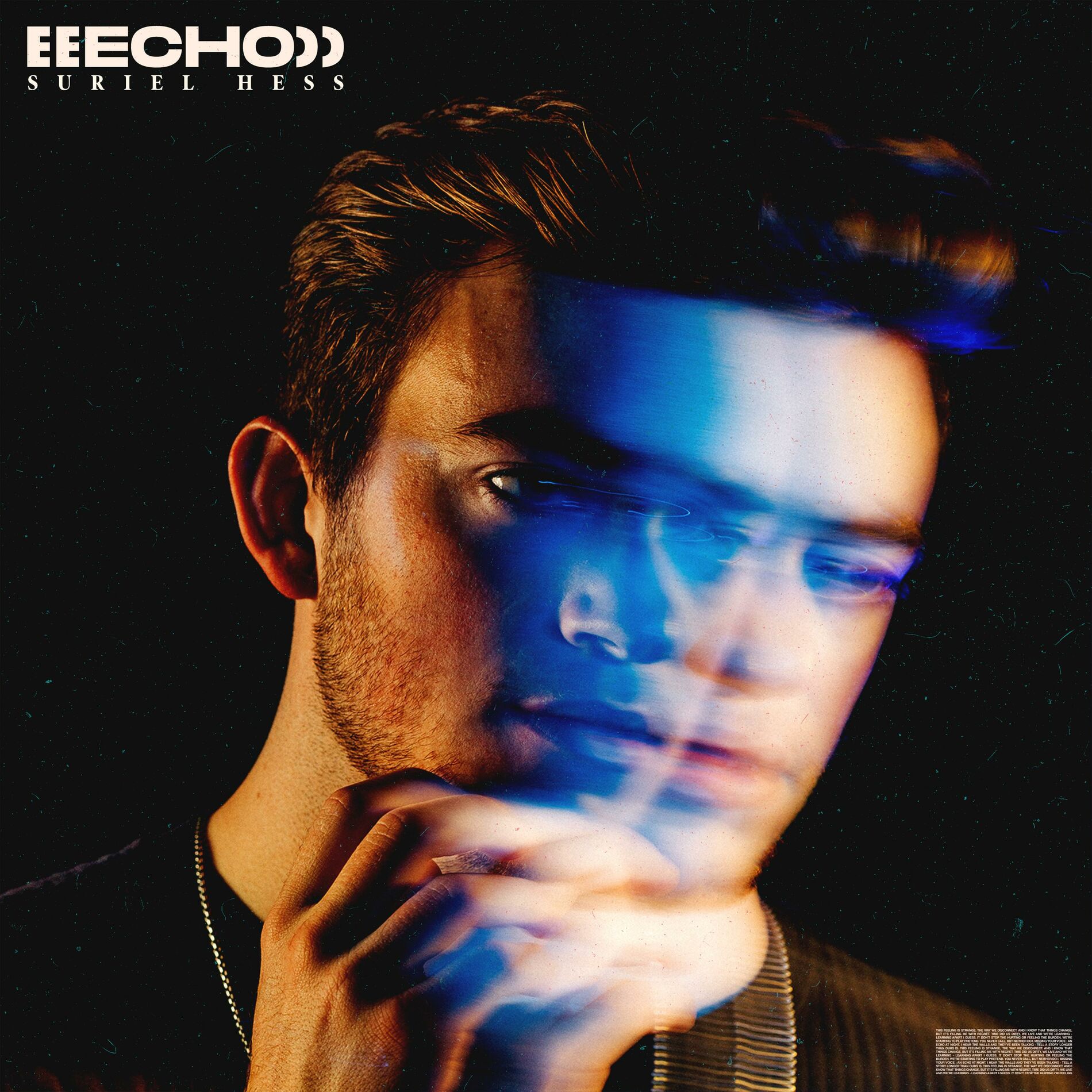 Album cover of Echo