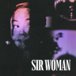 Cover of Sir Woman