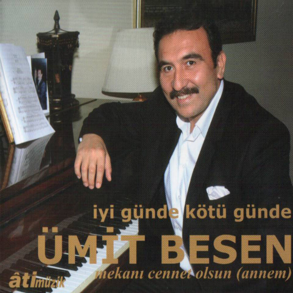Picture of Iyi Günde Kötü Günde