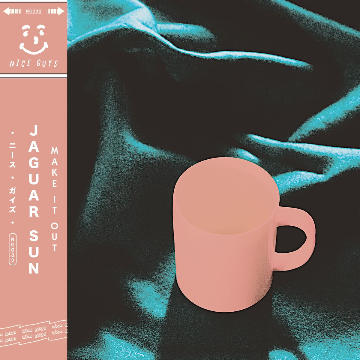 Album cover of Make It Out