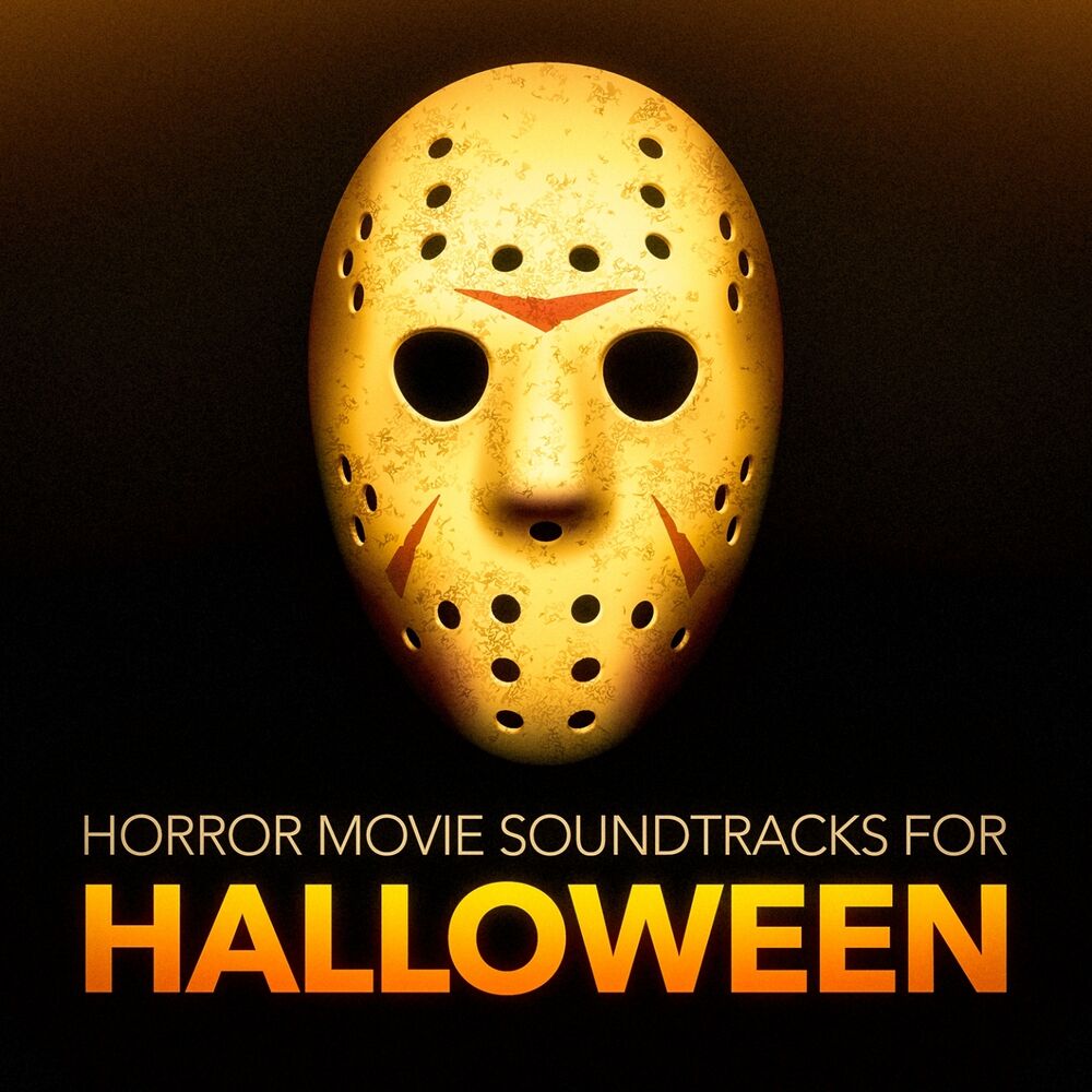 Picture of Horror Movie Soundtracks for Halloween (Horror Movie Soundtracks and Atmospheres)