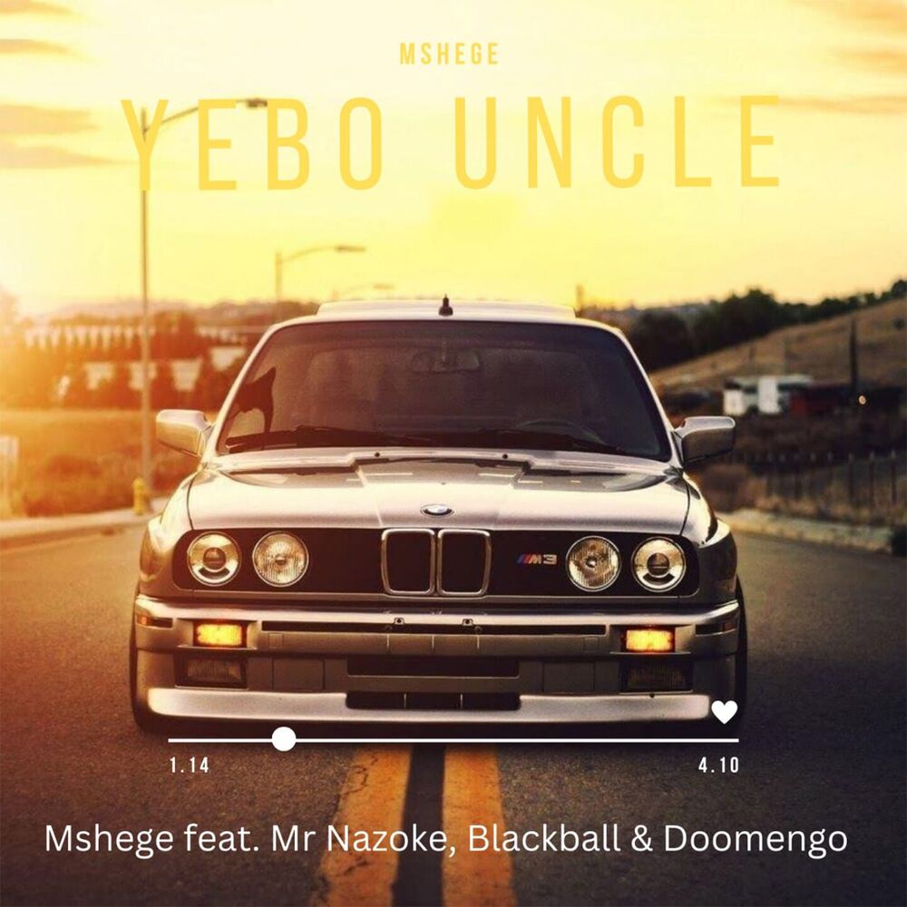 Picture of Yebo uncle