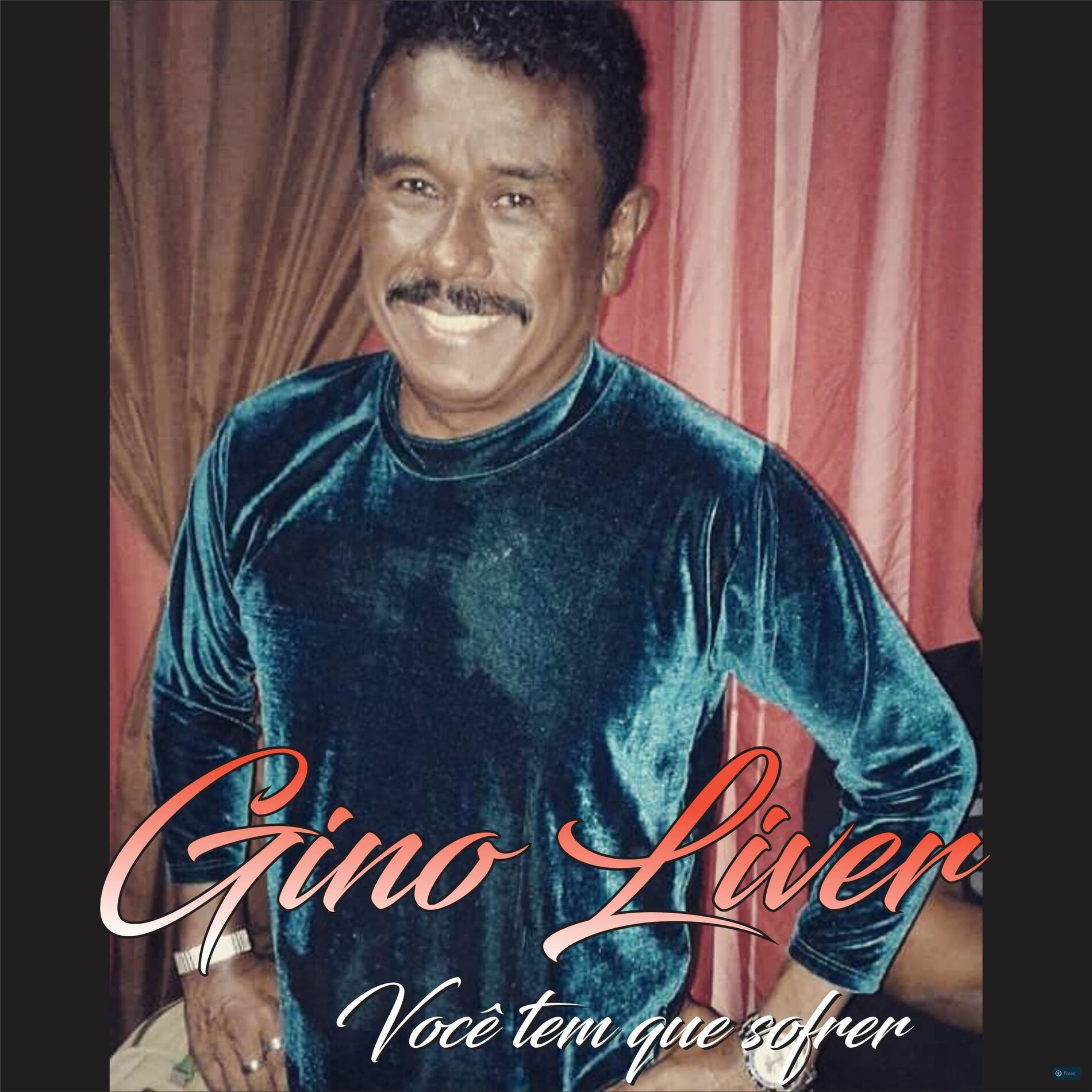 Album cover of Você Tem Que Sofrer