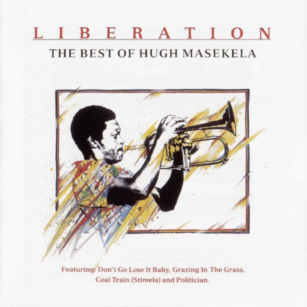 Picture of Liberation - The Best Of