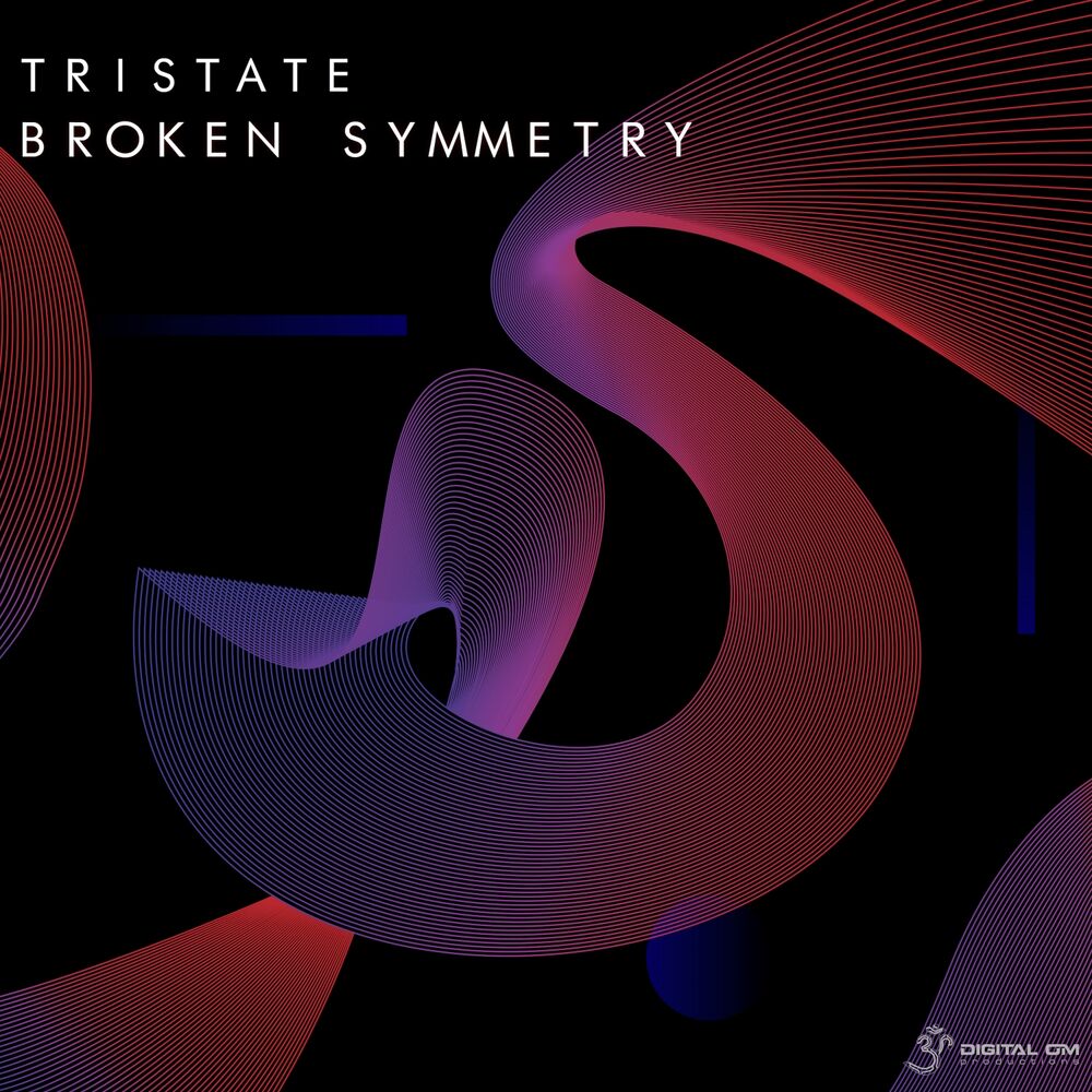 Picture of Broken Symmetry
