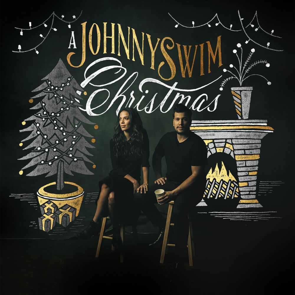 Picture of A Johnnyswim Christmas