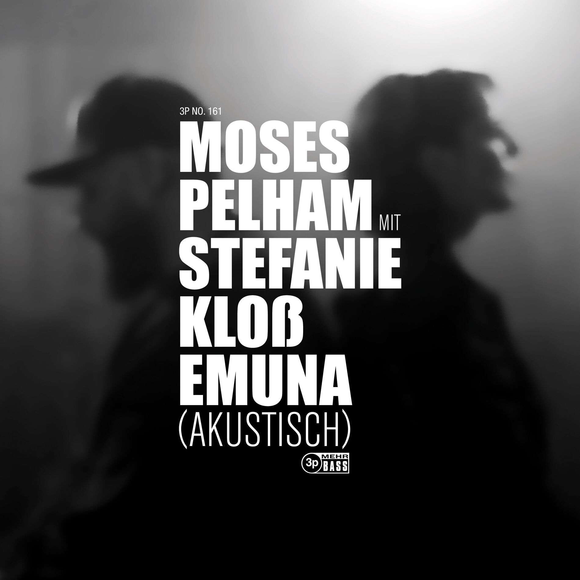 Album cover of Emuna