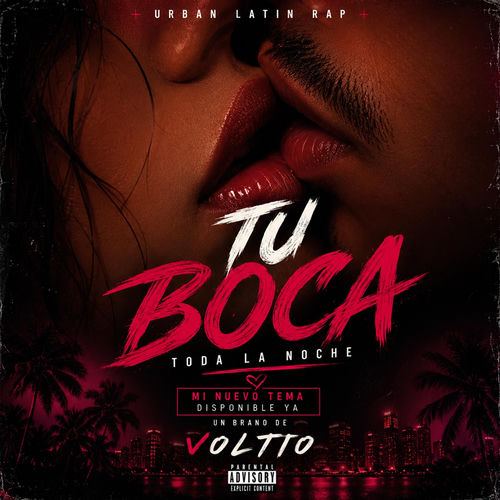 Tu Boca