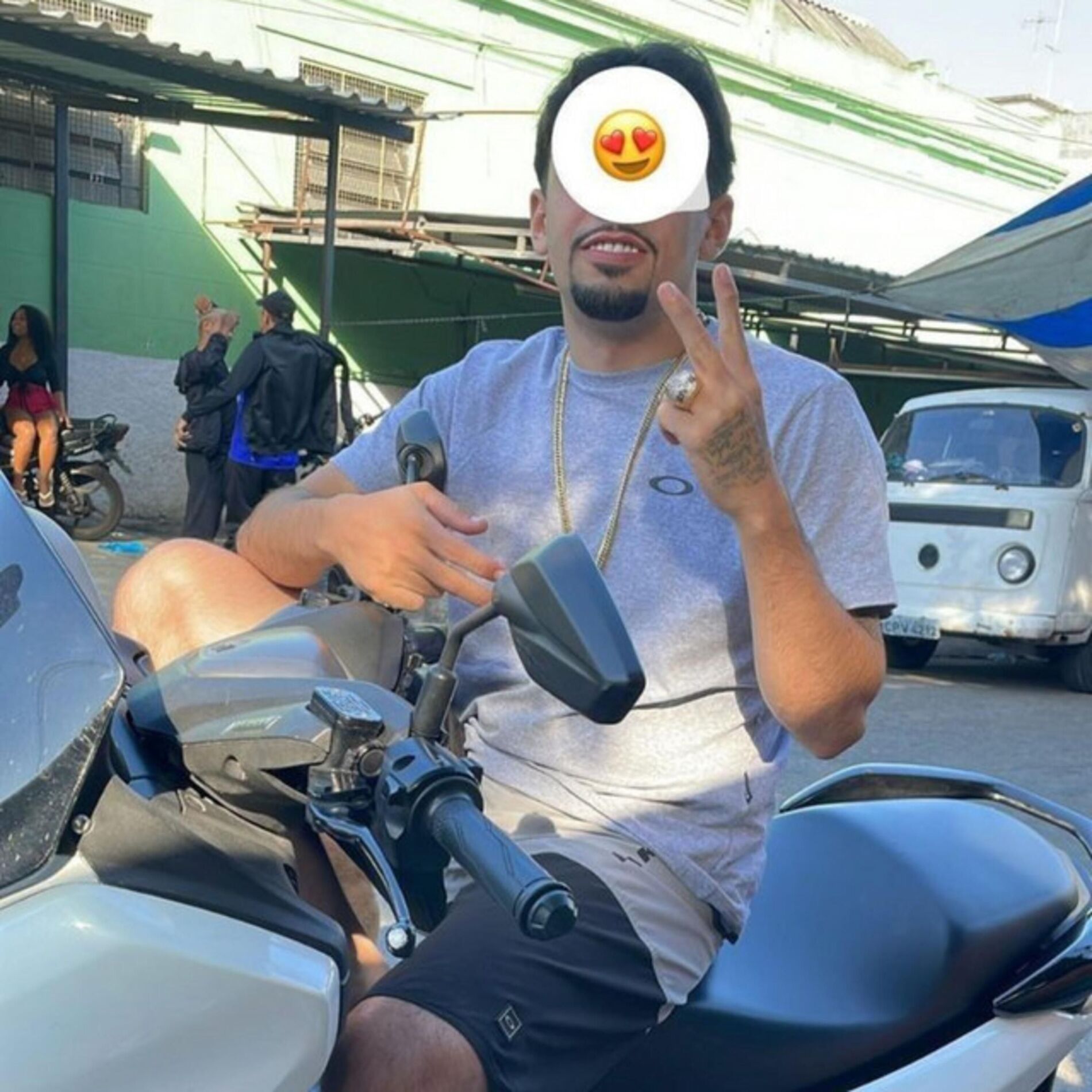 Album cover of OQUE ADIANTA BÊ VS AFRO BEAT RJ (feat. TROPA DA 021 & RITMO CARIOCA)