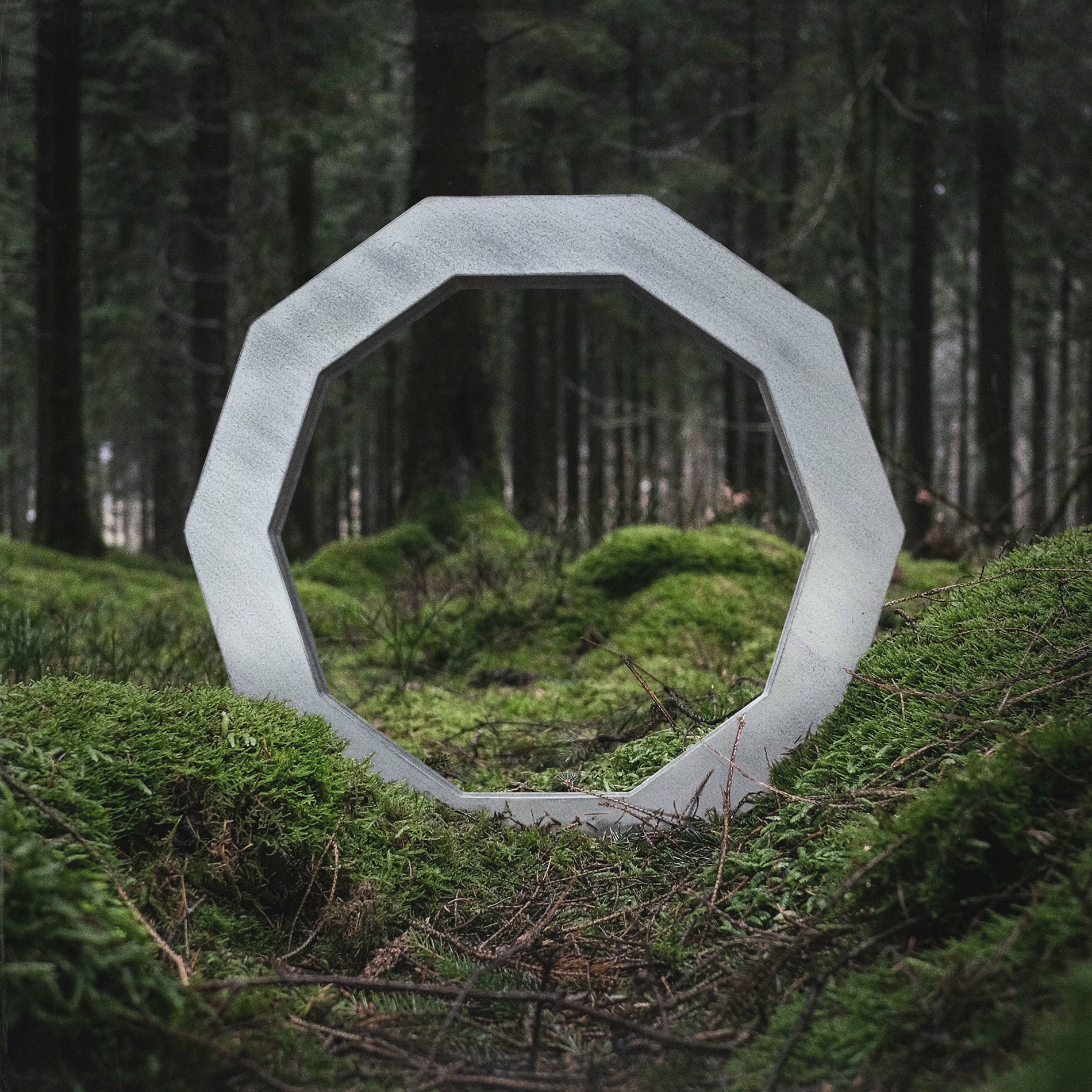 Album cover of State Lines