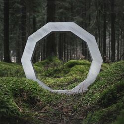 Cover of State Lines