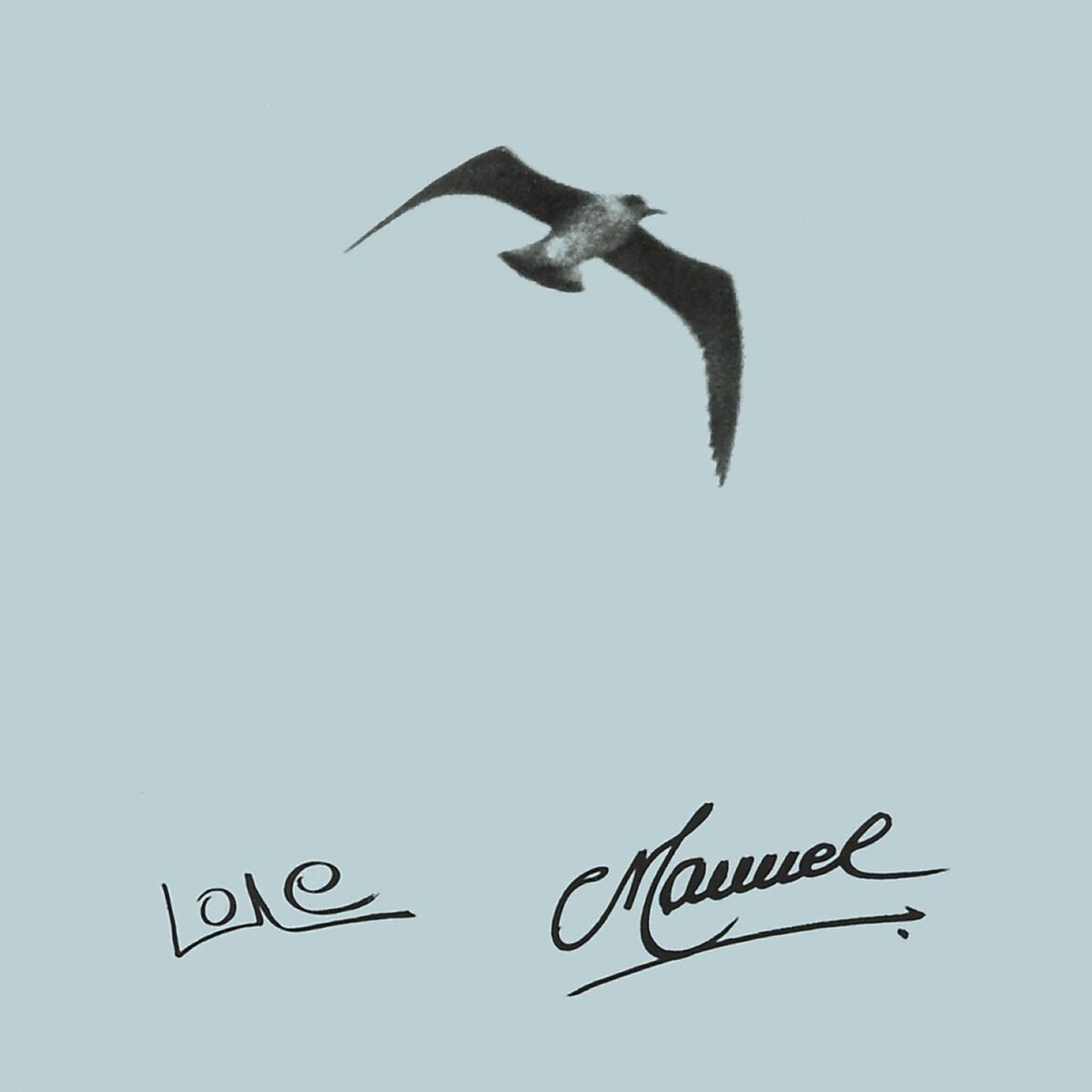 Album cover of Lole y Manuel (Remasterizado)