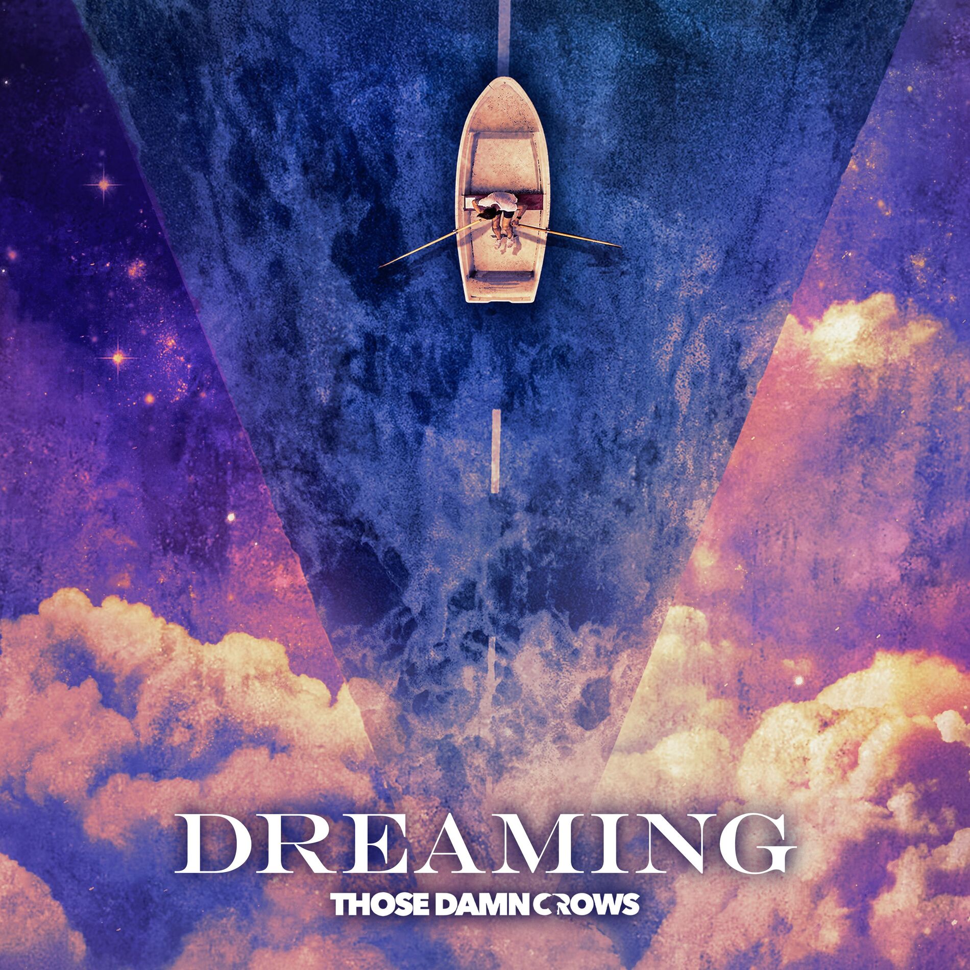 Album cover of Dreaming