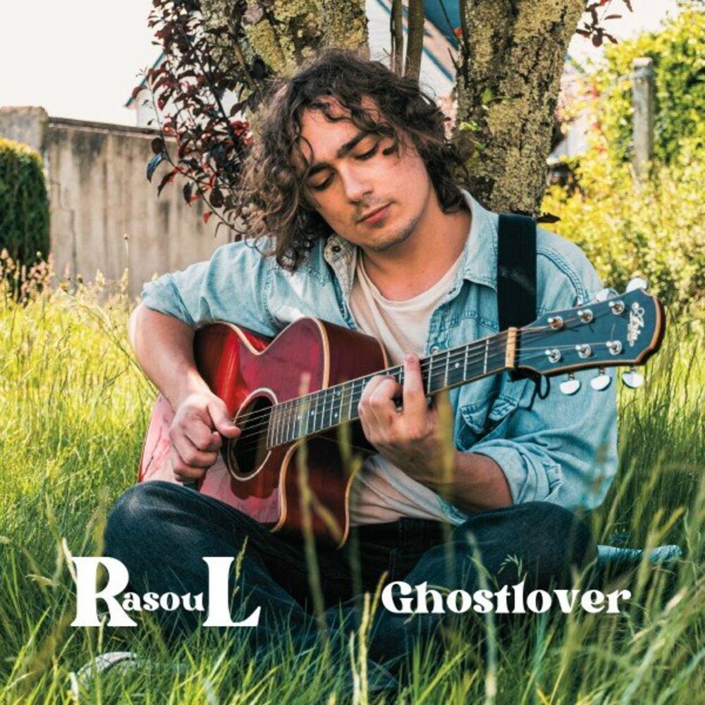 Picture of Ghostlover