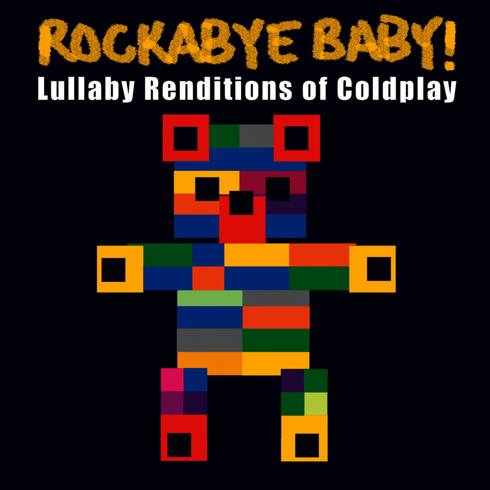 Picture of Lullaby Renditions of Coldplay