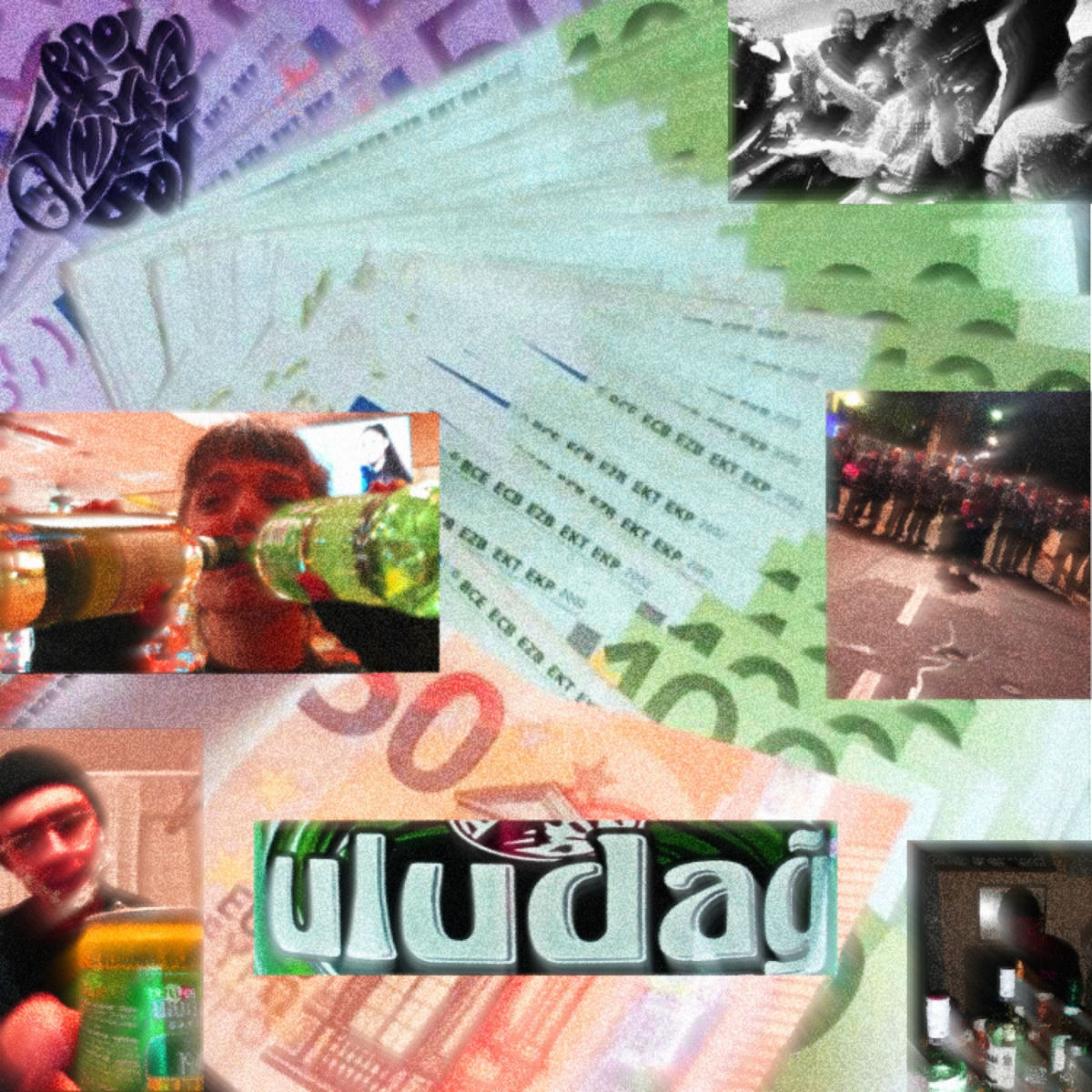 Album cover of Uludağ