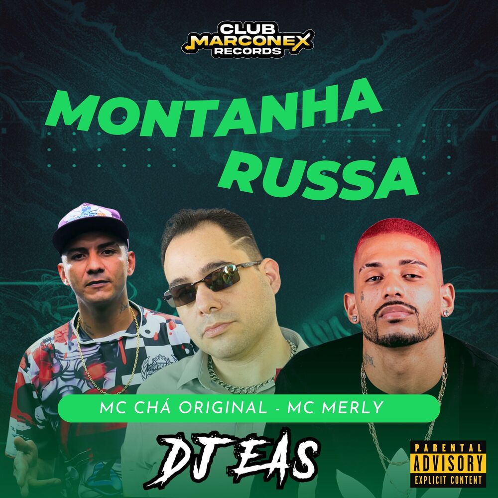 Picture of Montanha Russa