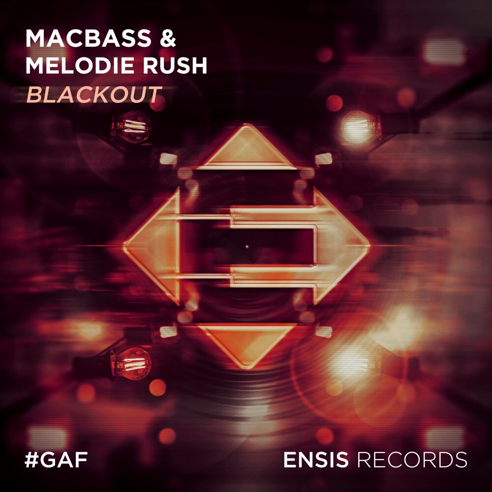 Picture of Blackout