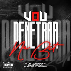 Cover of VOU TE PENETRAR NA BCT