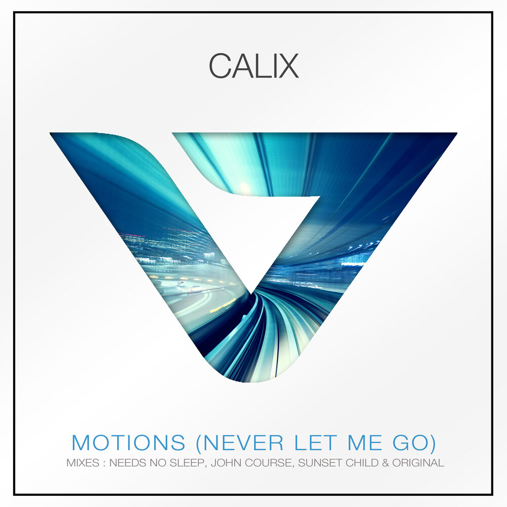 Picture of Motions (Never Let Me Go)