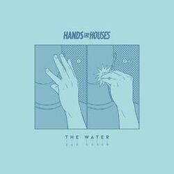 Cover of The Water