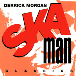 Cover of Ska Man Classics