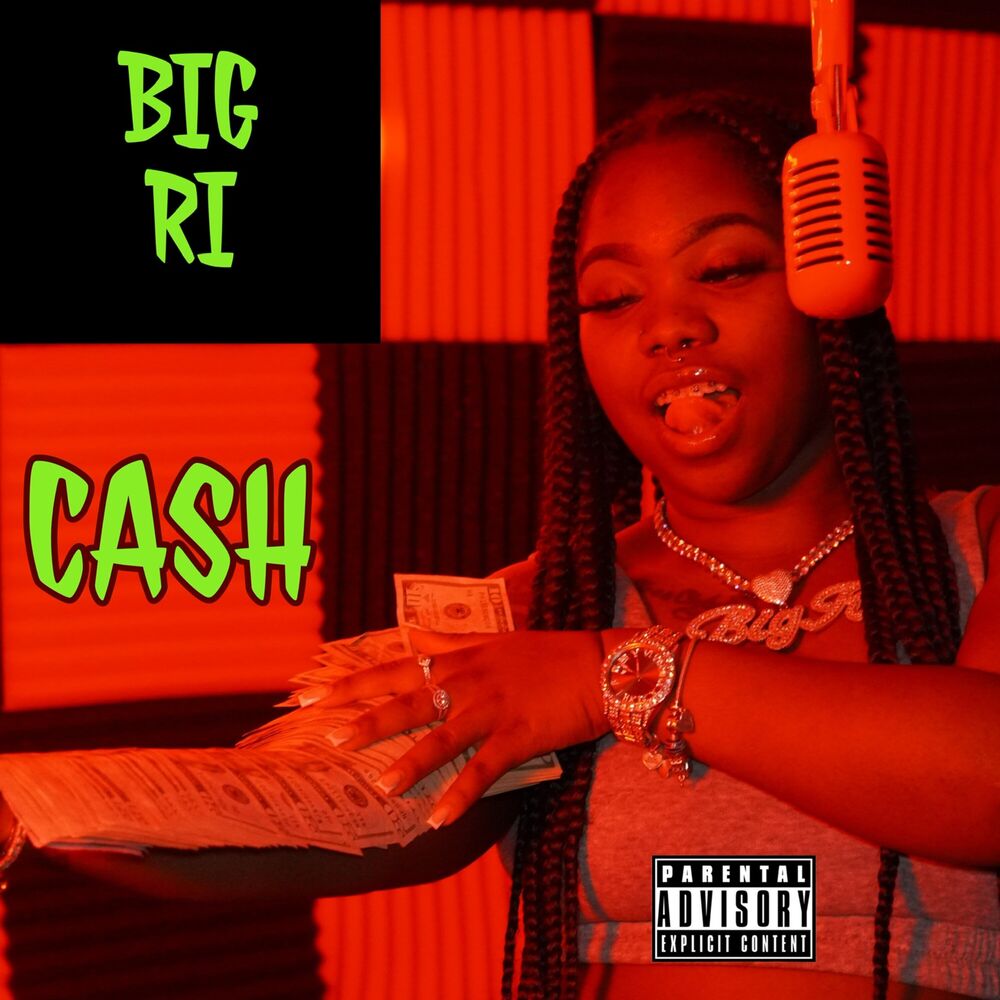 Picture of Cash
