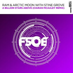 Cover of A Billion Stars Above (Ciaran McAuley Remix)