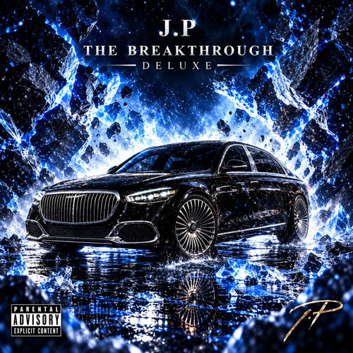 J.P The Breakthrough (Deluxe)