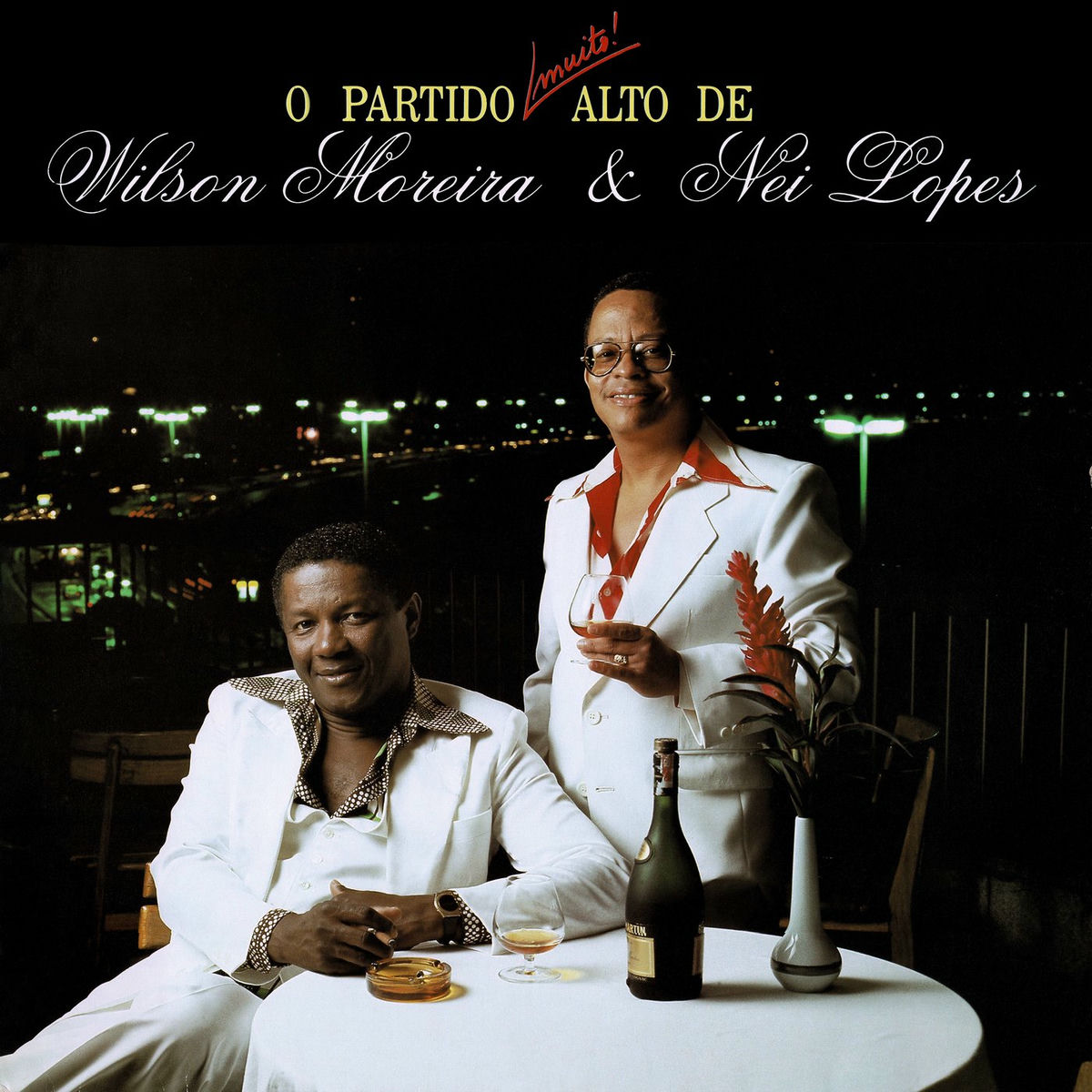 Album cover of Fidelidade Partidária