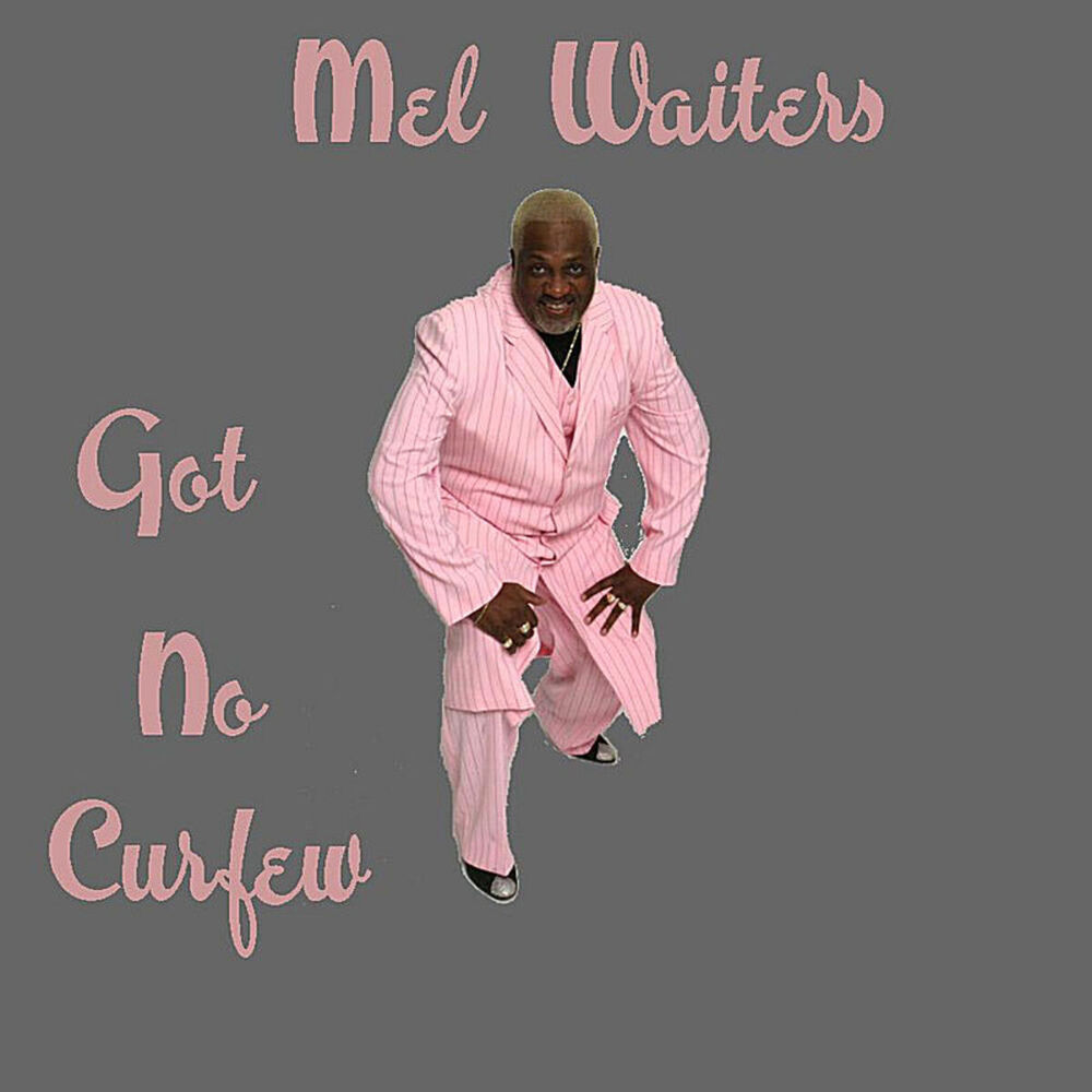 Picture of Got No Curfew