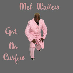Cover of Got No Curfew