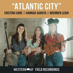 Cover of Atlantic City (Western AF Version)